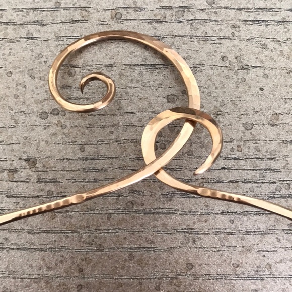 Drusey Quartz designer necklace - Picture 3 of 5